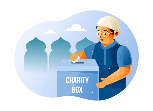 donation